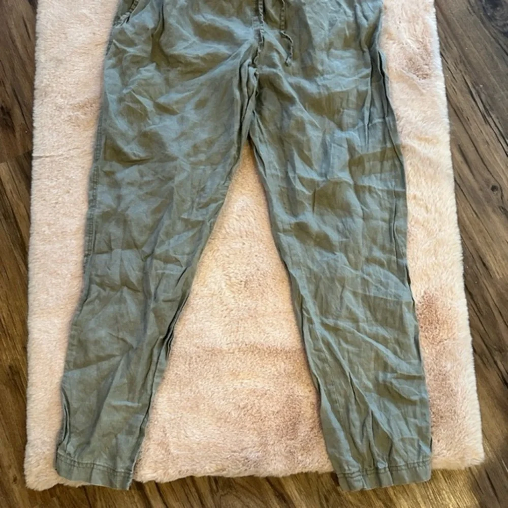 H&M 100% linen